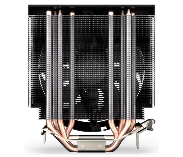 ENDORFY Spartan 5 MAX ARGB 120mm EY3A004 - 1121599 - zdjęcie 11